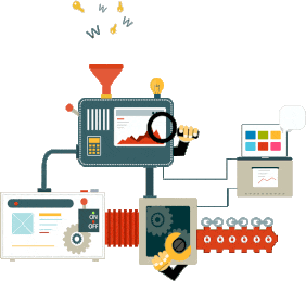 , About SATRIA Digital Marketing, Digital Marketing Agency in Chennai 2011