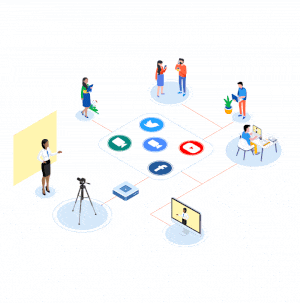 , About SATRIA Digital Marketing, Digital Marketing Agency in Chennai 2012