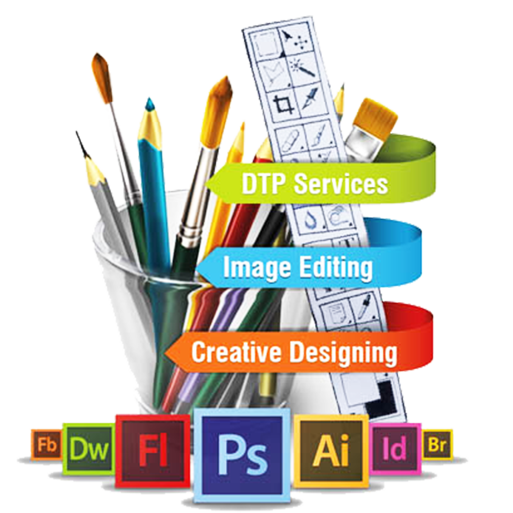 Design Inisial Brand Design your Brand Identity - Satria Digital Marketing