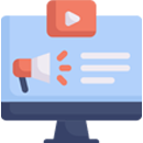, Video Marketing, Digital Marketing Agency in Chennai Induction videos