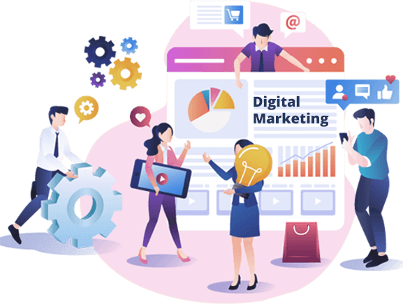 , Best Digital Marketing Service, Digital Marketing Agency in Chennai